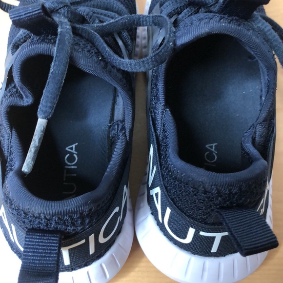 Nautica Sneakers - Picture 6 of 9
